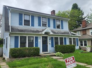 363 Terrace Dr, Springfield, OH 45503