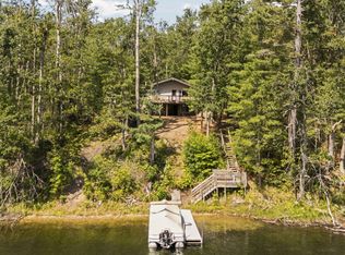 7501 Douglas Lake Rd, Johannesburg, MI 49751