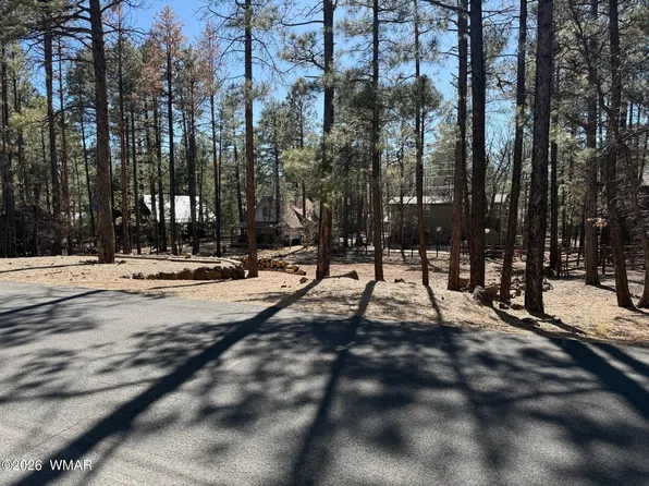3430 Blacksmith Trl, Pinetop, AZ 85935