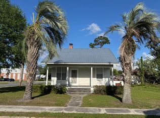 123 Central Ave NE, Jasper, FL 32052