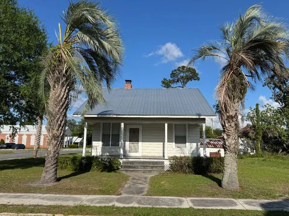 123 Central Ave NE, Jasper, FL 32052