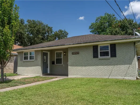 1405 Madison St, Metairie, LA 70001