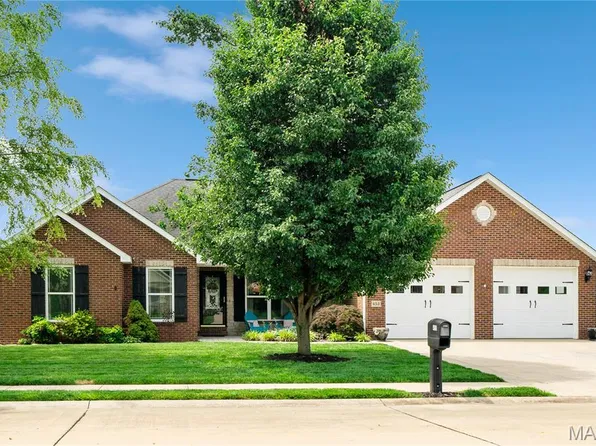 453 Whetstone Way, Jackson, MO 63755