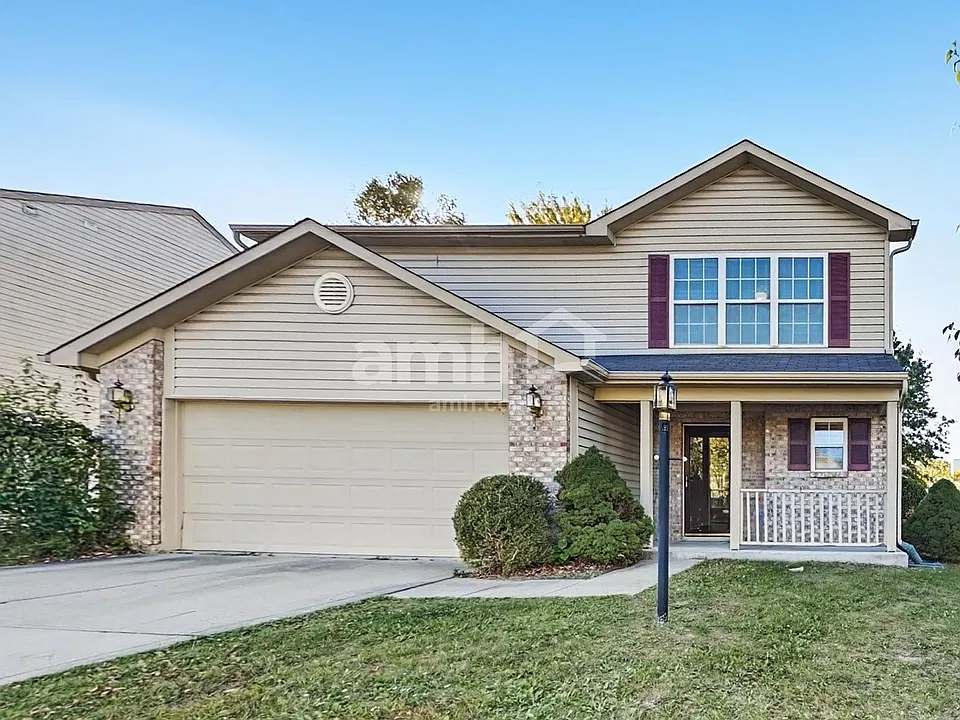 12132 Roundtree Rd