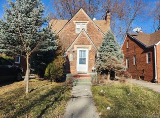 13683 Pfent St, Detroit, MI 48205