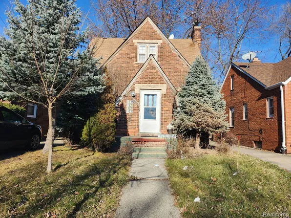 13683 Pfent St, Detroit, MI 48205