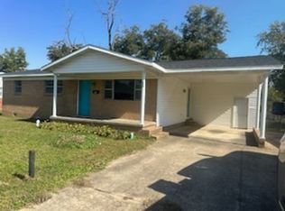609 N 9 1/2 St, Paragould, AR 72450