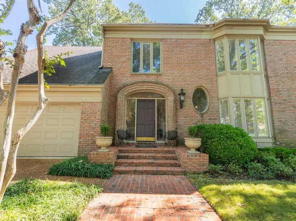 4363 W Cherry Place Dr, Memphis, TN 38117