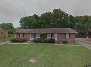 215 Jones St APT B, Martin, TN 38237