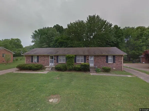 215 Jones St APT B, Martin, TN 38237
