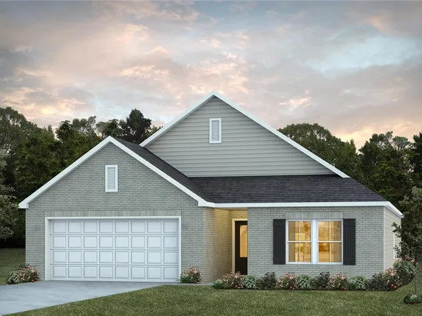 617 Bush Creek Rd, Opelika, AL 36804