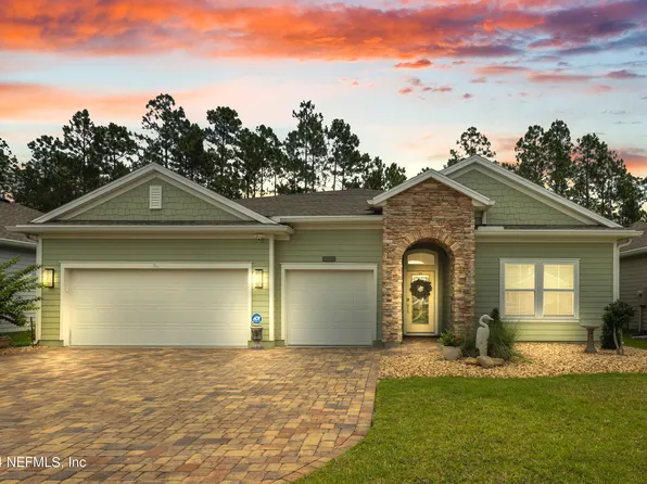 10013 BLOSSOM CREEK Lane, Jacksonville, FL 32222