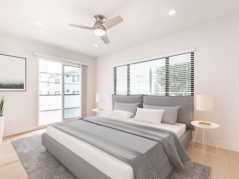 418 N Palm Dr #1 — Photo 8