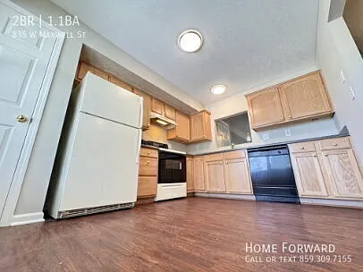 835 W Maxwell St — Photo 3