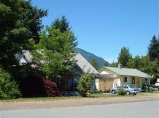 107 Smith Rd, Packwood, WA 98361