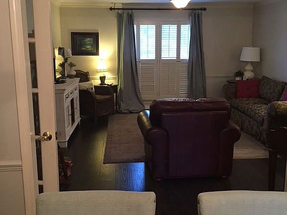 5th image of 1745 Jack Warner Pkwy APT A3