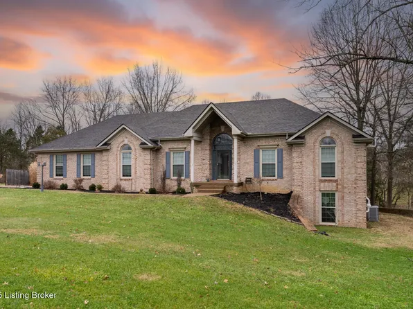 289 White Tail Cir, Shepherdsville, KY 40165