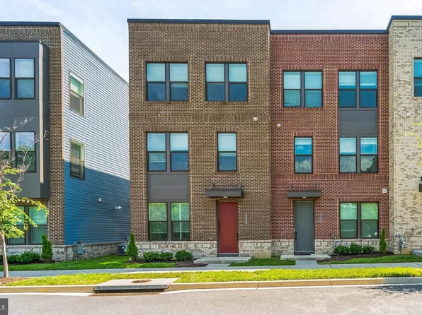 4306 Roland Heights Ave, Baltimore, MD 21211