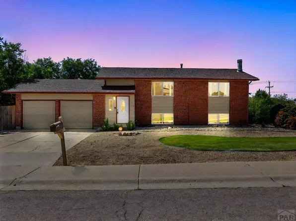 1904 Settlers Dr, Pueblo, CO 81008