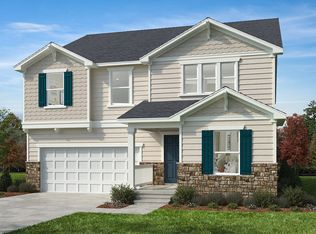 Plan 3148 Plan, Bella Vista Heritage, Denver, NC 28037