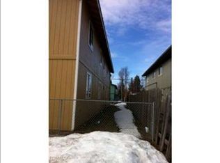 308 N Park St, Anchorage, AK 99508