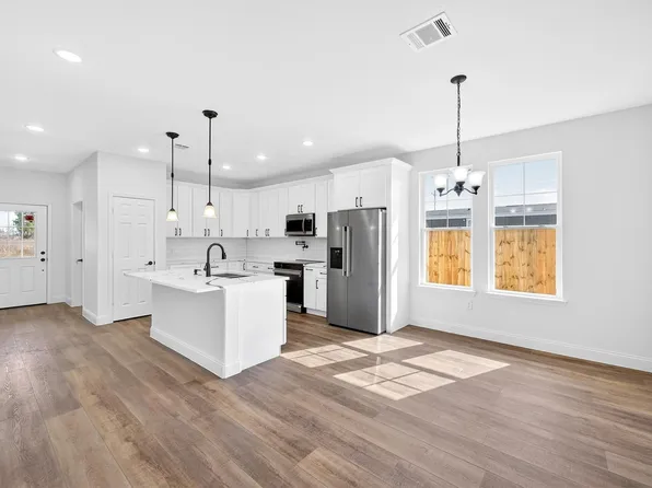 4509-5914 21, Cleveland, TX 77327