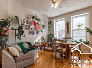 882 N Marshfield Ave #1, Chicago, IL 60622