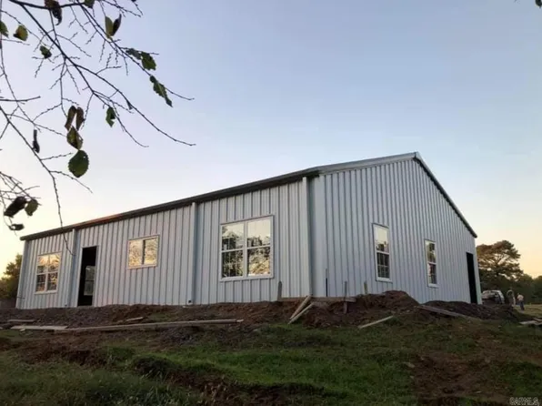 589 Highway 213, Hattieville, AR 72063