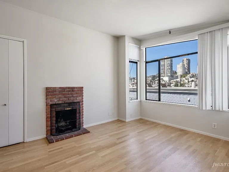 1601 Grant Ave #3D — Photo 6