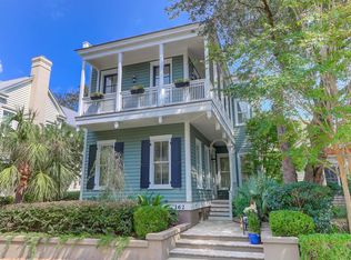 162 Ionsborough St, Mount Pleasant, SC 29464