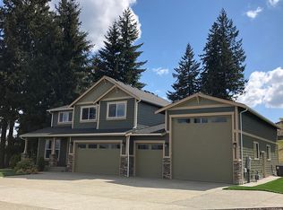 11304 Shawnee Rd E, Puyallup, WA 98374