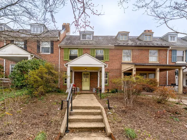 3421 University Pl, Baltimore, MD 21218