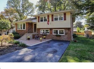 205 Grantham Pl, Newark, DE 19711