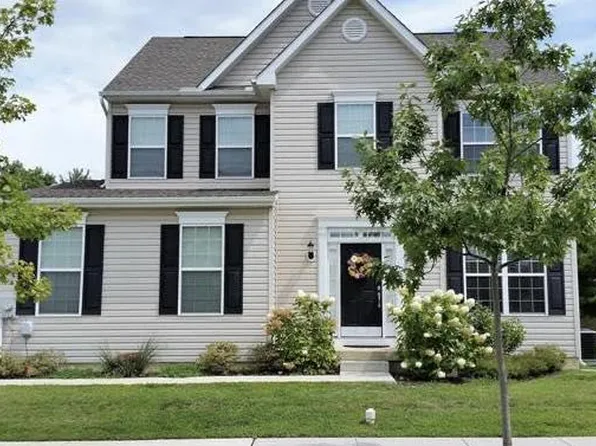 408 Stayton St, Easton, MD 21601