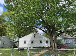 2441 Grant Ave, Dayton, OH 45406