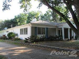 East side house
