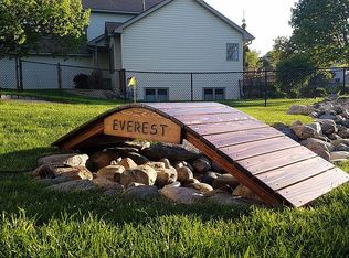 19120 Everest Ct, Farmington, MN 55024