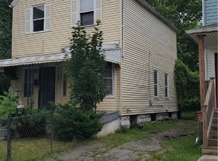 2307 E 103rd St, Cleveland, OH