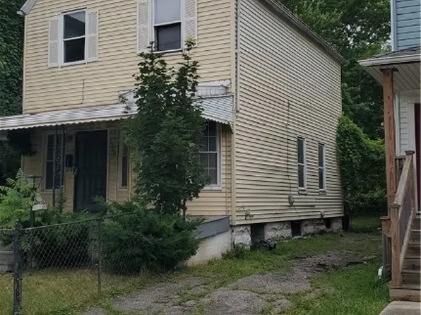 2307 E 103rd St, Cleveland, OH 44106