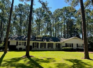 374 Chula Brookfield Rd, Chula, GA 31733