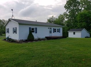 0076 N 200 E, Albion, IN 46701