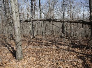 2 Jimmy Ln, Bella Vista, AR 72715