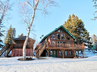 21 William Rd, Rangeley, ME 04970