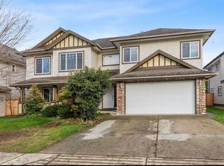 8530 Fennell St, Mission, BC
