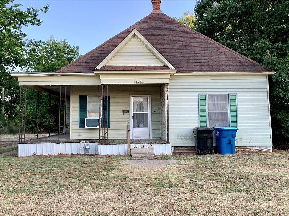 1st image of 400 W Morgan St