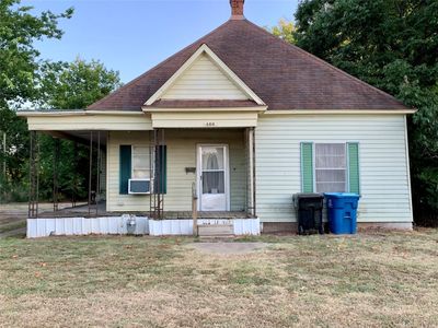 400 W Morgan St, Denison, TX, 75020