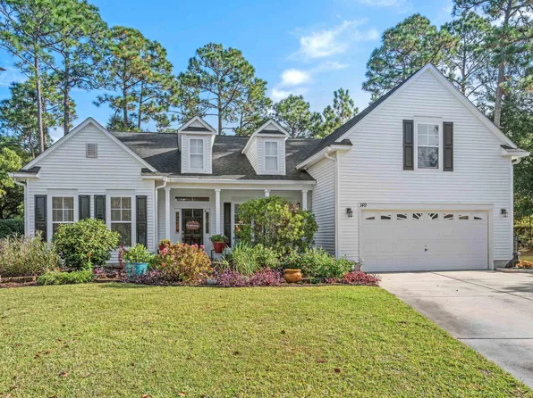 149 Wickham Ct., Pawleys Island, SC 29585