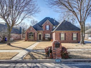 804 S Sweet Gum Ave, Broken Arrow, OK 74012