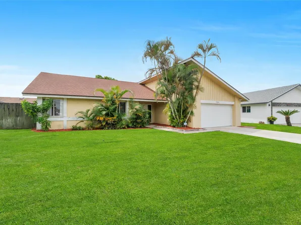 7340 NW 37th Street, Lauderhill, FL 33319