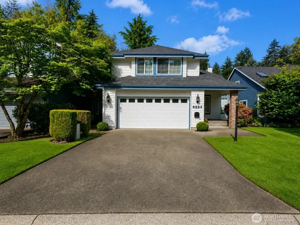 6224 84th Avenue Ct W, University Place, WA 98467